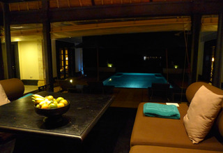 �Х��� �ĥ꡼ �ӥ󥿥� ��BANYAN TREE BINTAN������ ������ɥͥ������ӥ󥿥���