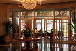 マンダリン オリエンタル クアラルンプール(MANDARIN ORIENTAL KUALA LUMPUR )