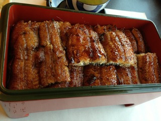 博多・吉塚うなぎ