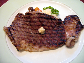 箱根「ROI(ロア)」でランチを食す!