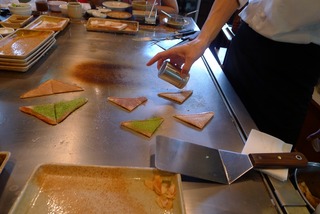 �ܺ������쥹�ȥ��֥ߥ������ ���ܺ�