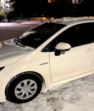 宮崎から小樽へ @キロロ トリビュートポートフォリオホテル