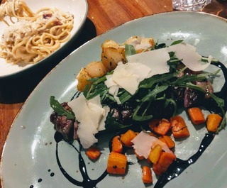 ���㥫�륿��٤ǰ��֤ޤȤ�ʥ����ꥢ��쥹�ȥ���SALe Ristorante Italiano�� @Tangerang��BSD