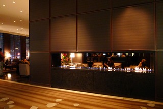 セントレジス ホテル サンフランシスコ(St. Regis Hotel, San Francisco)-ロケーション