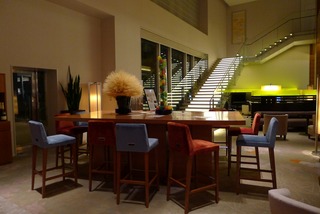 シェラトンホテル広島 @広島