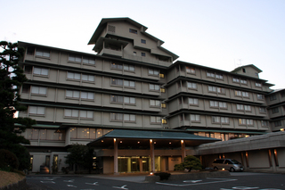 三重県・志摩観光ホテル クラシック（shima kanko hotel）
