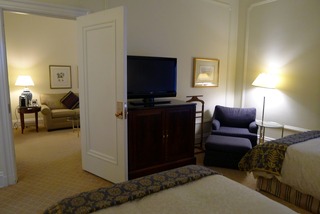 パレス ホテル サンフランシスコ(Palace Hotel San Francisco)