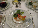 フランス料理 「The Fujiya(ザ・フジヤ)」