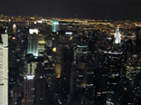 エンパイア・ステート・ビルディング(Empire State Building)