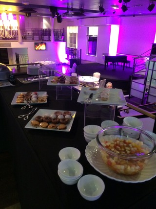 ꥼ¤ȤPalace Elyseeפǥ֥åե򿩤 ѥ