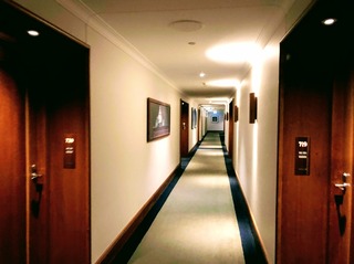 �������ƥ��󡦥��ܥ���The Westin Melbourne�˼����� ���������ȥ�ꥢ�����ܥ��