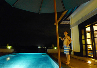 �Х��� �ĥ꡼ �ӥ󥿥� ��BANYAN TREE BINTAN������ ������ɥͥ������ӥ󥿥���