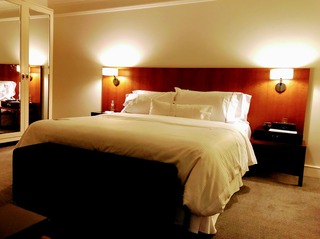 �������ƥ��󡦥��ܥ���The Westin Melbourne�˼����� ���������ȥ�ꥢ�����ܥ��