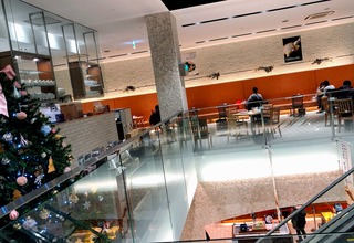 LeTAO(ルタオ) @北海道・小樽