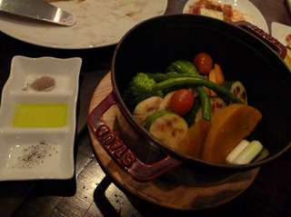 サイゴン一のピザ屋「PIZZA 4P’S(ピザ フォーピース)」 @ホーチミン