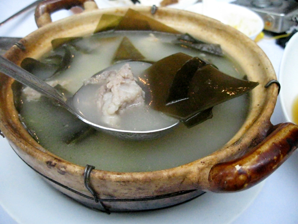 中国 上海のグルメ旅行日記