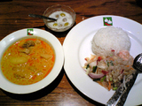 本格タイ料理 バンコクキッチン広尾店