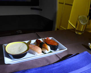 ������Ǥ�壷���ܤε��� --���ܹҶ��֣ʣ̣���������--SKY SUITE 777(��������������777)�פΥե������ȥ��饹