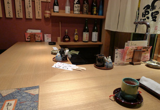 「博多 鰻蔵 柳川屋(やながわや) @福岡」