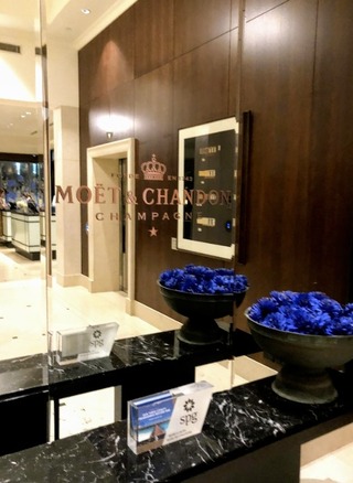 �������ƥ��󡦥��ܥ���The Westin Melbourne�˼����� ���������ȥ�ꥢ�����ܥ��