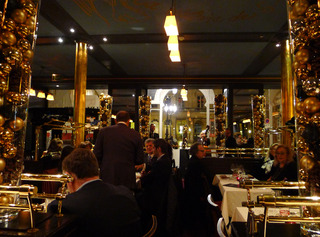 糢ǥʡۥ֥å꡼ǥ塦롼Brasserie du Louvre ѥ