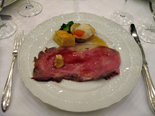 フランス料理 「The Fujiya(ザ・フジヤ)」