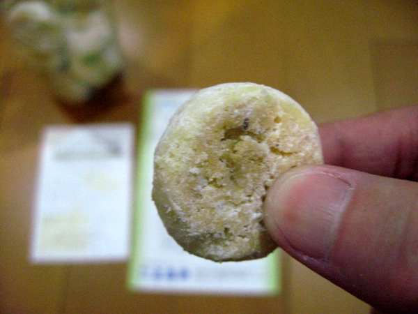 函館「五島軒」のポルボローネを食す!