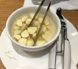 ジャカルタで食せる本物の豚骨ラーメン「博多・一風堂」 @ジャカルタ・Pacific Place