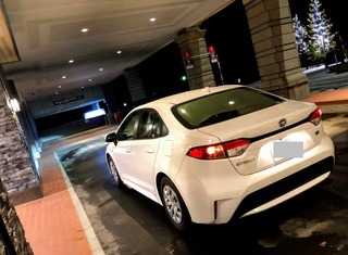 宮崎から小樽へ @キロロ トリビュートポートフォリオホテル