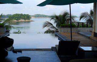 �Х��� �ĥ꡼ �ӥ󥿥� ��BANYAN TREE BINTAN�˵Ҽ��� ������ɥͥ������ӥ󥿥���