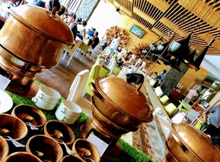 フォー ポイント バイ シェラトン バリ スミニャック(Four Points by Sheraton Bali, Seminyak)