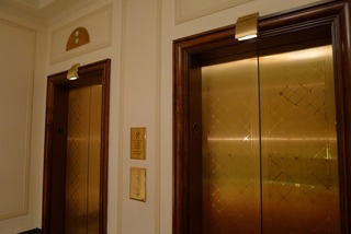 パレス ホテル サンフランシスコ(Palace Hotel San Francisco)