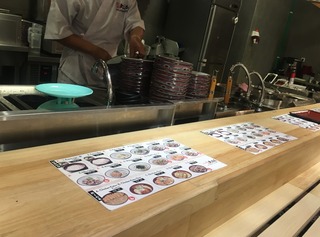 讃岐うどん戦争「丸亀製麺」vs「たも屋」vs「麦まる」 @ジャカルタ