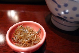 広島牛の鉄板焼きの老舗「味味亭」 @広島