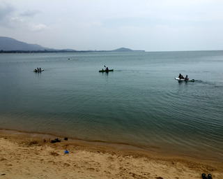 ���������� �ӡ��� �꥾���ȡ����।���Escape Beach Resort Koh Samui��