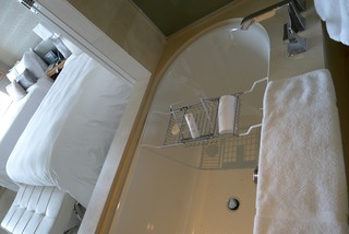 セントレジス ホテル サンフランシスコ(St. Regis Hotel, San Francisco)-室内