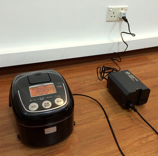 ���󥬥ݡ�������ܤβ��Ť�Ȥ���褦�ˤ��Ƥߤ���