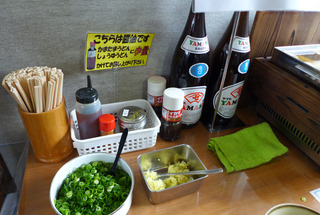 地元っ子も通う讃岐うどん「なかむらうどん」 @香川・丸亀