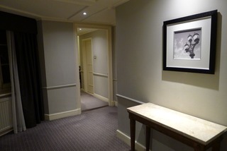  ǥ ԥǥ꡼(LE MERIDIEN PICCADILLY)