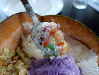 �ܾ�Υϥ��ϥ����ڤ����Josephine's Tagaytay ���ե���ԥ󡦥������ƥ�