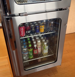 シェラトンホテル広島-クラブラウンジ @広島