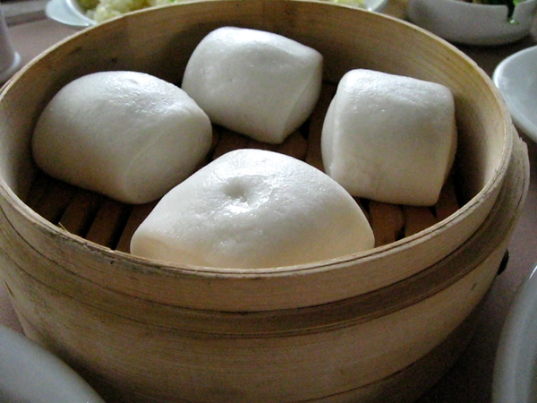 中国 上海のグルメ旅行日記