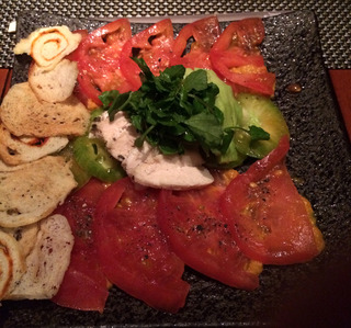 ジャカルタで一番高層で高価な「SKYE Bar & Restaurant」 @ジャカルタ・タムリン