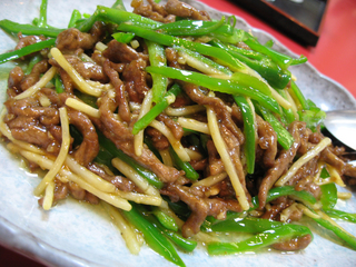 愛媛・松山、雁飯店「中国割烹 大岩」でヌーベルシノアを食す!