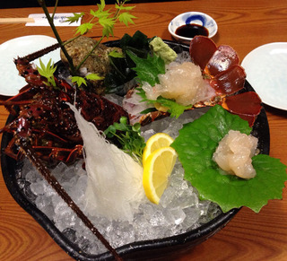 地元っ子も通う讃岐うどん「なかむらうどん」 @香川・丸亀