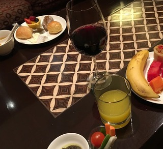 シャングリ・ラ ホテル(Shangri-La Hotel)施設編 @インドネシア・ジャカルタ