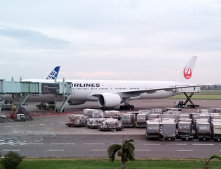 ������Ǥ�壸���ܤε��� --���ܹҶ��֣ʣ̣���������--SKY SUITE 777(��������������777)��