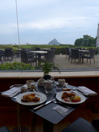 ��� ���� �ߥå������HOTEL RELAIS SAINT MICHEL��