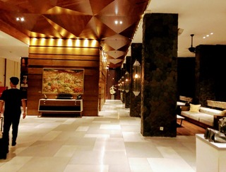 フォー ポイント バイ シェラトン バリ スミニャック(Four Points by Sheraton Bali, Seminyak)