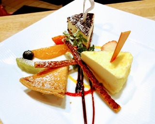 LeTAO(ルタオ) @北海道・小樽